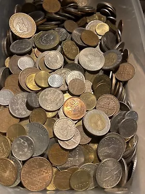 $8 • Buy 50  Portuguese Coins - MIX Coins - Amazing COINS