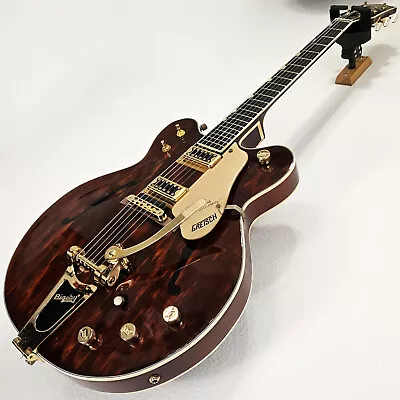 1967 Gretsch 6122 Chet Atkins Country Gentleman Walnut Vintage Electric Guitar • $3199