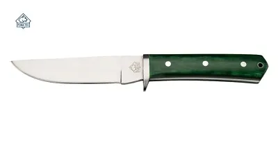 $75 • Buy PUMA TEC Belt Knife (micarta) 7300613