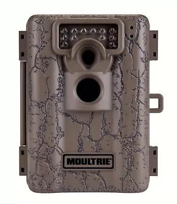 Moultrie A-5 Digital Game Camera           With Memory Card • $70