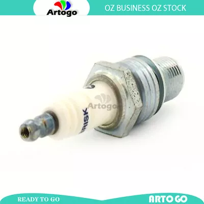 Motorcycle Spark Plug For Bultaco Pursang 250 1977 1978 1979 • $17.49