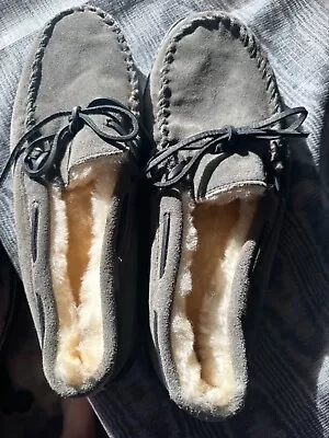 Minnetonka Moccasins Size 11 Mens New • $15