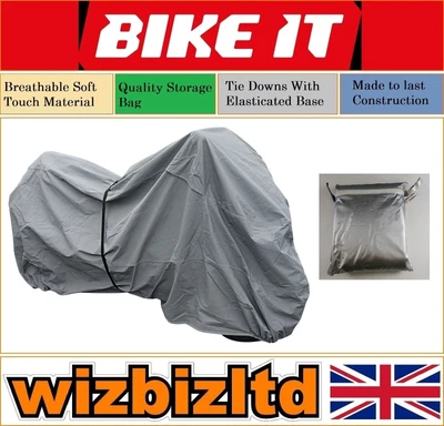 $60.03 • Buy Kreidler 50 Vabene 2011-2013 [Medium Premium Raincover] RCOPRE01