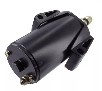 New Starter For Mercury Mariner 25 HP Outboard 9.9 15 18 20 • $54.99