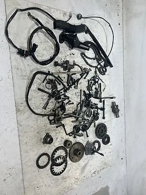 05-06 Suzuki Gsxr1000 Engine Parts And Hardware Lot • $35.94