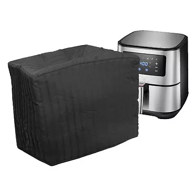 RITZ 5-Quart Air Fryer Kitchen Appliance Cover  • $37.21