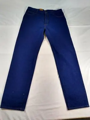 £9.99 • Buy Men's Lee Cooper Regular Fit Jeans - 38  Waist - 34  Inside Leg