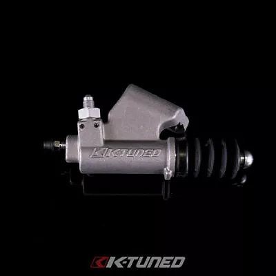 K-Tuned Cast Aluminum Hydraulic Slave Cylinder K Series K20 K24 RSX Civic SI EP3 • $70.28