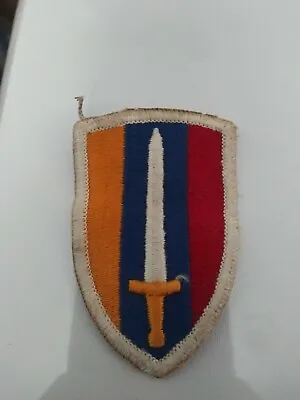 Original Vintage US Forces In Vietnam Patch • $3.99