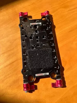 Zacuto ZAZZWP2 Zwiss Plate V2 • $55