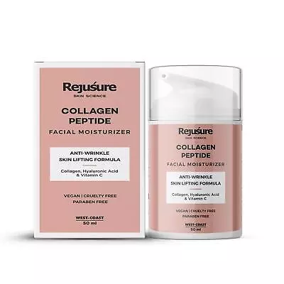 $27.28 • Buy Matrixyl 3000 Peptide Hyaluronic Acid Retinol Collagen AntiAging Vitamin C Cream