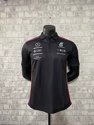 AMG Petronas Team Jersey • $40