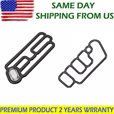 For Honda Head Cylinder Solenoid Gasket 15815-r70-a01 15845-r70-a01 Vtec Gaskets • $5.98