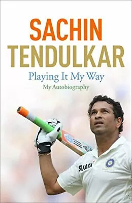 Untitled AutobiographySachin Tendulkar • £3.32