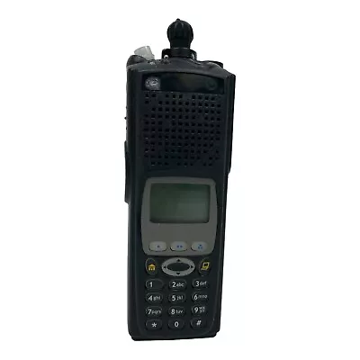 Motorola XTS5000 Radio 700/800MHz EXC Cond H18UCH9PW7AN • $65
