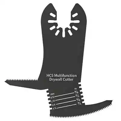 Multitool Scraper Oscillating Saw Blade Multitool Blade Oscillating Multi-Tools • $8.69