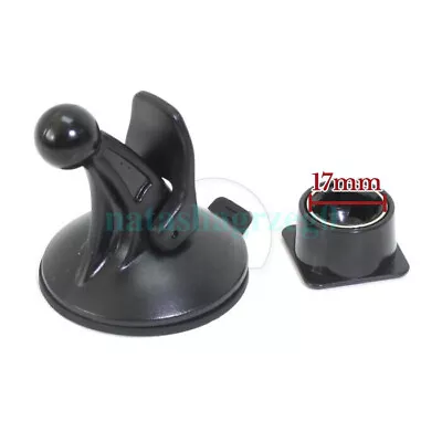 Car GPS Suction Cup Mount Holder For Tomtom GO 530 520 630 720 730 930 920 HOT • $17.69