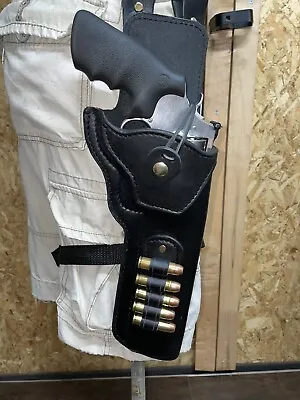 Smith And Wesson 500 Magnum Holster • $165