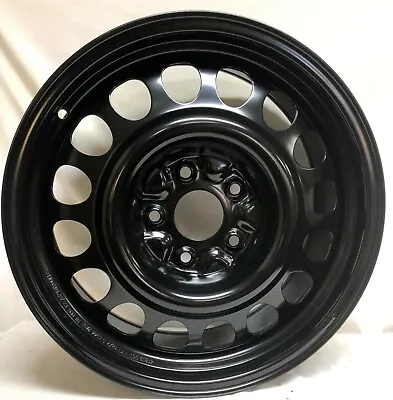 18 Inch  5 Lug   Steel  Wheel  Rim   Fits   Town Country   Pacifica   18550M • $109