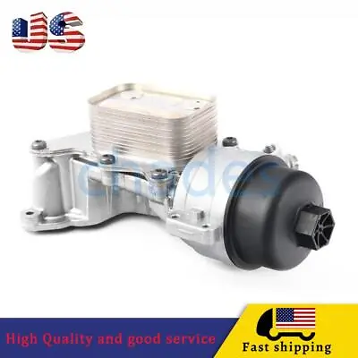 New Engine Oil Cooler For MINI COOPER R55 R60 R58 R56 R57 1.6L 1.6T  11428643745 • $78.99