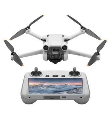 $849 • Buy DJI Mini 3 Pro (DJI RC)