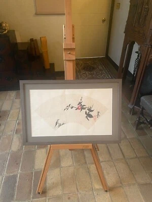 £90 • Buy Mabef Artists Sketching Giant Field Easel - M32