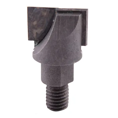 $8.99 • Buy 25mm Professional Carbide Tipped Wood Cutter Tool Fit For Mortice Lock Jig Ho