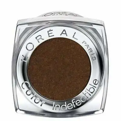 L'Oreal Infallible Eyeshadow - 012 Endless Chocolat • £5.95