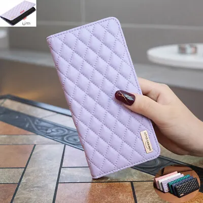 $15.89 • Buy Magnetic Leather Case Wallet Cover For Oppo A94 A74 A54 A15 A96 5G Find X5 Lite