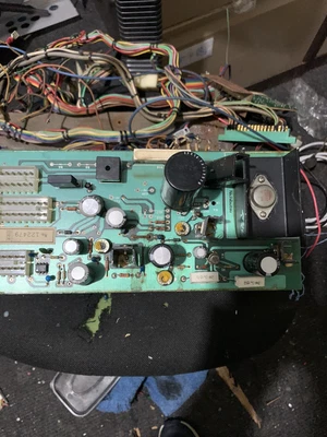 £9.99 • Buy Arcade Machine Parts