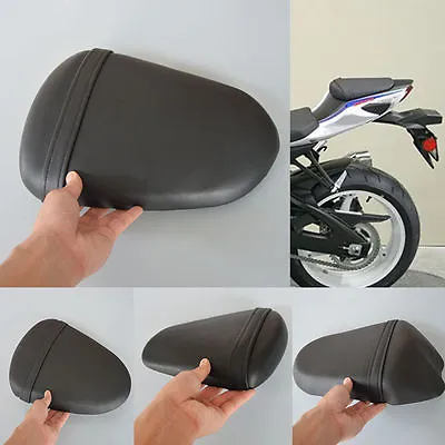 Motorcycle Rear Passenger Seat Pillion Fit For Suzuki GSXR600/750 GSXR1000 05-13 • $25.55