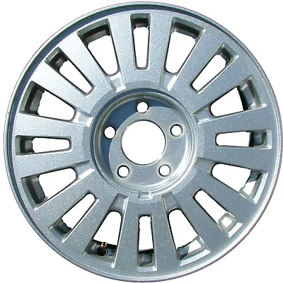 03630 Reconditioned OEM Aluminum Wheel 16x7 Fits 2006-2008 Mercury Grand Marquis • $168