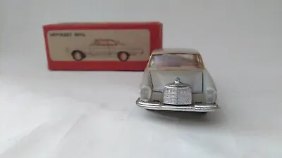 Mercedes Benz 250 SE Coupe  1/43  Remake Of The USSR • $25