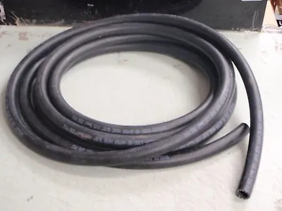 Hose Water Hot Cold Hd Air Condition  5/8 Id 88 1350586b 24ft Marine Boat Rv  • $76.95