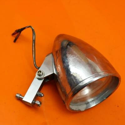 $28 • Buy 2000-2009 Yamaha V Star 1100 Aftermarket Single Headlight Head Lamp Light