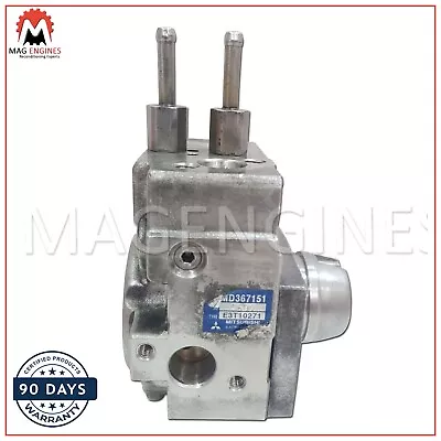 Md367151 Fuel Pump Assy Mitsubishi 6g72 For Chariot Grandis N86w N96w 1997-03 • $149