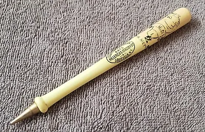 Vintage Louisville Slugger New York Mets Mr. Met Souvenir Mechanical Pencil • $14.99