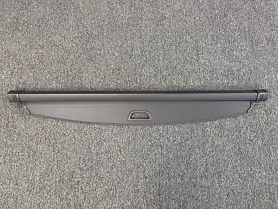 AUBURN BROWN 12-19 OEM Mercedes GL350 GL550 GL63 AMG GLS W166 REAR CARGO COVER • $129.99