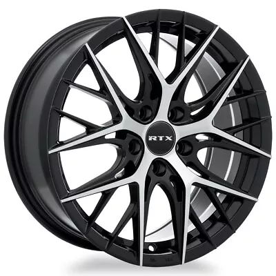 One 17 Inch Wheel Rim For 2023-2024 Mini Cooper Countryman RTX 082994 17x 082994 • $146.81