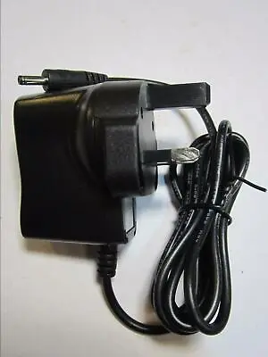 5V 1A 1.5A 2A Mains AC-DC Switching Adaptor Power Supply Charger Negative Centre • £11.90