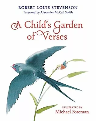 A Child's Garden Of Verses • £5.40