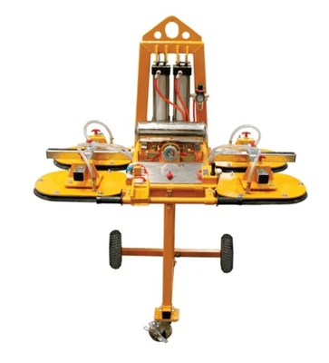 $6329.95 • Buy NEW! Abaco Stone Vacuum Lifter 100!!