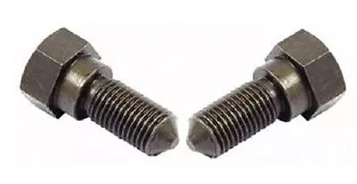 £7.99 • Buy Massey Ferguson Bonnet Mounting Bolts
