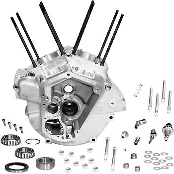 Super Stock Engine Case For Evolution DS-194304 S&S Cycle  • $1601.95