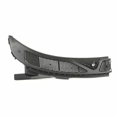 OEM NEW Ford 1997-2003 F-150 Heritage XLT Vent Panel Cowl Grille F85Z15022A68Aaa • $124.84