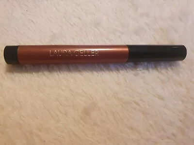 🍒KAJAL Longwear Eyeliner (Bronzed Berry Kohl) By Laura Geller 1.4g New • £11.90