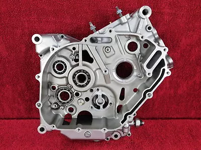 $89.25 • Buy Right Side Crankcase Half 04-11 DL650 V-Strom 650 Engine Case 04-09 SV650 SV650S