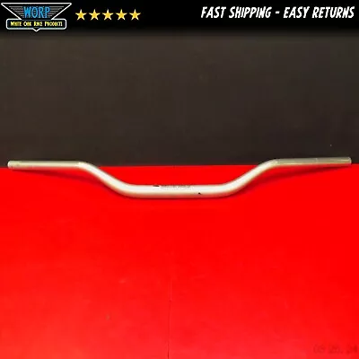 Easton Ea70 Motocross Atv Mx  Handlebars 1 1/8  Handle Bars Like Renthal • $18