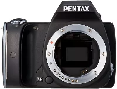 [Near Mint] Pentax K-S1 20.1 Mp Digital SLR Camera (N790) • $527.24