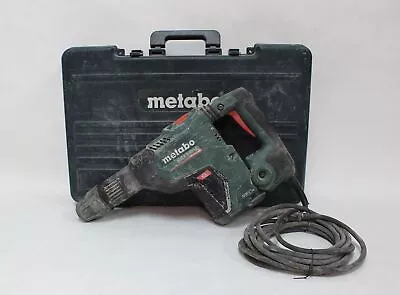 Metabo 1-9/16  SDS-MAX BL Rotary Hammer (KHEV 5-40 BL) • $307.19